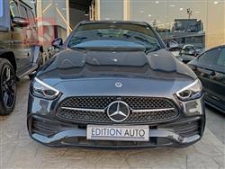 مێرسێدس بێنز C-Class